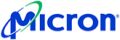 Regardez toutes les fiches techniques de Micron Technology